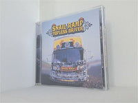 SNAIL RAMP THE TOPLESS DRIVER