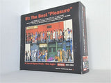 B'z The Best ''Pleasure'' 初回特典ジグソーパズル