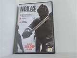 ノーカス NOKAS