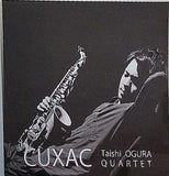 CUXAC Taishi OGURA QUARTET