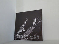 CUXAC Taishi OGURA QUARTET