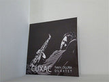 CUXAC Taishi OGURA QUARTET