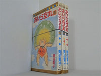 おいら空丸 マーガレットコミックス 青沼 貴子 １巻-３巻。裁断済。