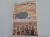 The Greatest Treasure Arcadio Lobato