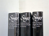 Isaac Bashevis Singer: Collected Stories Singer Isaac Bashevis Stavans Ilan ３点。
