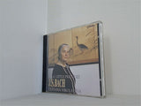 J.S.BACH タチアナ・ニコラーエワ　韓国版　バッハ 小プレリュードと小フーガ集
