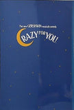 クレイジー・フォー・ユー CRASY FOR YOU 劇団四季 NAGOYA 2002.5