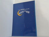 クレイジー・フォー・ユー CRASY FOR YOU 劇団四季 NAGOYA 2002.5