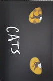 キャッツ CATS 劇団四季 SENDAI 2013.4