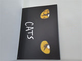 キャッツ CATS 劇団四季 SENDAI 2013.4