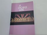 A CHORUS LINE コーラス・ライン 劇団四季 NAGOYA 2000.4