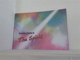 SONG ＆ DANCE The Spirit 劇団四季 TOKYO 2011.11