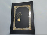 オペラ座の怪人 The PHANTOM of the OPERA 劇団四季 NAGOYA 2010.10