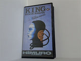 KING of ROCK SHOW 88's-89's TURNING PROCESS HIMURO KYOSUKE