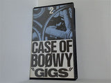 GIGS CASE OF BOΦWY 2