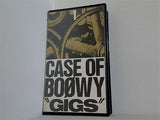 GIGS CASE OF BOΦWY 1