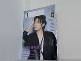 T ティー 2011 WINTER No.16