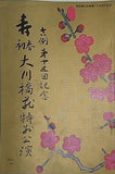 吉例第十五回記念 寿初春 大川橋蔵特別公演 大阪新歌舞伎座
