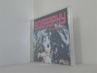 BIOGRAPHY ポワトリン再昇天記念DVD