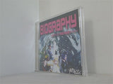 BIOGRAPHY ポワトリン再昇天記念DVD