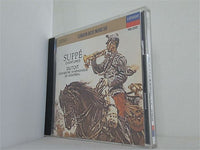 Suppe Overtures Dutoit Orchestre Symphonique De Montreal