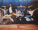 ウエストサイド物語 WEST SIDE STORY 劇団四季