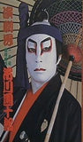 市川團十郎 十二代目 演劇界 臨時増刊 1985年1月号