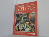 週刊グレート・アーティスト　THE GREAT ARTISTS 　No.8　シャガール　1990年