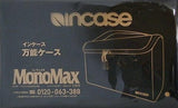Incase 万能ケース MonoMax 2025年 6月号 特別付録