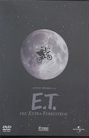 E.T. the Extra-Terrestrial