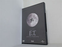 E.T. the Extra-Terrestrial