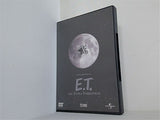 E.T. the Extra-Terrestrial