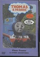 きかんしゃトーマス Thomas ＆ Friends Flour Power