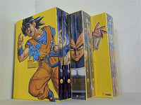 ドラゴンボール Dragon Ball Z Dragon Box