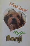 ベンジー Benji