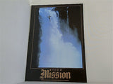 ザ・ミッション The Mission