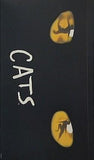 CATS 劇団四季 YOKOHAMA 2009年