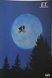 E.T. スティーヴン・スピルバーグ 1982年