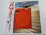 テンプテーションズ パワー
