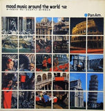 mood music around the world 12 オーケストラ サン・ジミニアーノ・オーケストラ