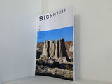 SIGNATURE シグネチャー 特集 ニューメキシコ No.681 2025年5月号