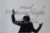 Musical　嵐が丘 Wuthering Heights 河村隆一　2011年