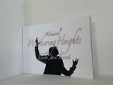 Musical　嵐が丘 Wuthering Heights 河村隆一　2011年