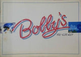 Bobby's ボビーに首ったけ 野村宏伸　1985年