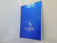 TITANIC the musical タイタニック 梅田芸術劇場 2015年