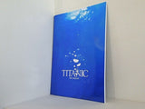 TITANIC the musical タイタニック 梅田芸術劇場 2015年