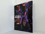 KAI BAND TOUR 2013 ROCKS 甲斐よしひろ