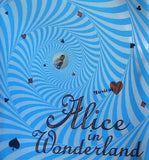 ミュージカル アリス・イン・ワンダーランド Alice in Wonderland 安蘭けい　2012年