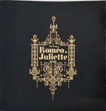 Musical　Roméo ＆ Juliette　ロミオ＆ジュリエット  城田優 山崎育三郎 2011年