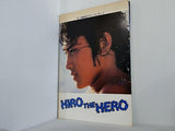 HERO THE HERO 沖田浩之サマーコンサート 1981年